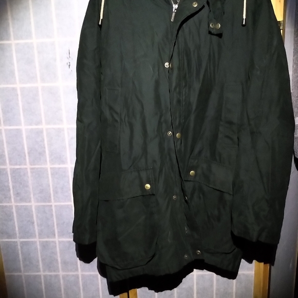 Burberry Men Jacket - Picture 7 of 8